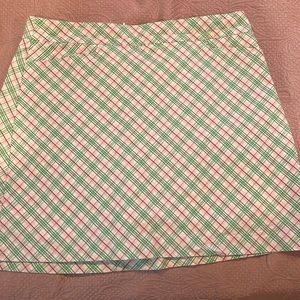 Golf Skirt   Lady Hagen. Size 8